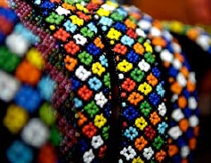 Zulu Bangle